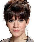 Violeta Urtizberea