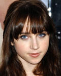 Zoe Kazan
