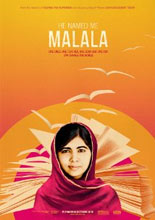 Él me llamó Malala