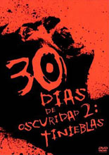 30 Días De Oscuridad 2 Tinieblas 30 Days Of Night Dark Days Película 2010 Canalrgz Com