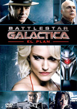 Battlestar Galactica: El Plan