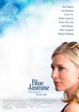 Ficha de la película Blue Jasmine