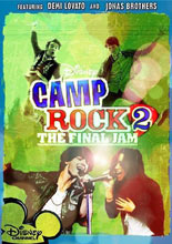 Camp Rock 2
