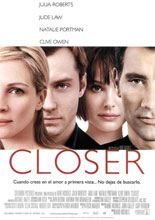 Closer (Cegados por el deseo)