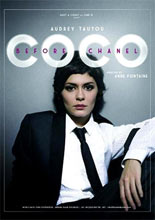 Coco, de la rebeldía a la leyenda de Chanel