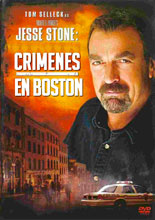 Jesse Stone: Crímenes en Boston
