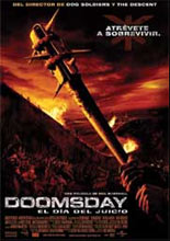 Doomsday: El día del juicio
