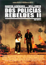 Dos policías rebeldes II (Bad Boys II)