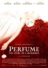 El Perfume: Historia de un asesino