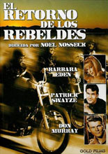El retorno de los Rebeldes