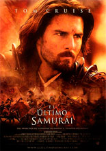 El último samurai
