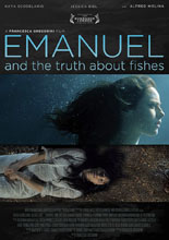 Emanuel y la verdad sobre los peces