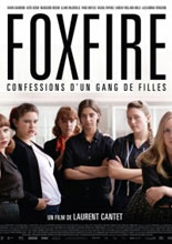 Foxfire - Confesiones de una banda de chicas