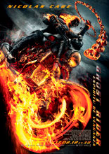 Ghost Rider 2: Espíritu de venganza