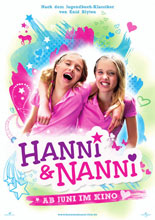 Hanni y Nanni