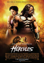Hércules: Las guerras de Tracia