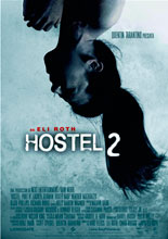Hostel: Parte II