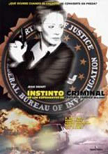 Instinto criminal: Crimen y pasión