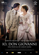 Io, Don Giovanni