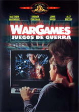 Juegos de Guerra (WarGames)