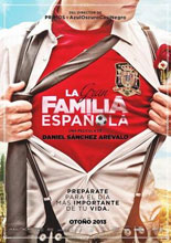 La gran familia española