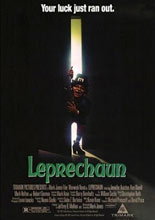 Leprechaun: La noche del duende