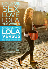 Lola Versus