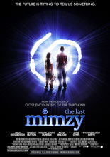 Mimzy, más allá de la imaginación