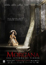 Morgana