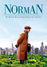 Norman: El hombre que lo conseguía todo