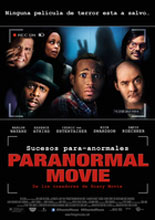 Paranormal Movie