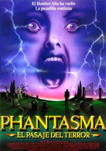 Phantasma III: El Pasaje del Terror