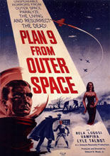 Plan 9 del Espacio Exterior