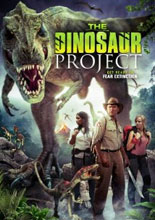 Proyecto Dinosaurio