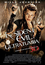 Resident Evil 4: Ultratumba 3D