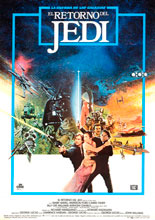 Star Wars: Episodio VI - El retorno del Jedi
