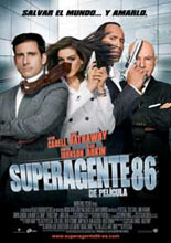 Superagente 86
