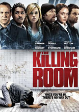 The killing room