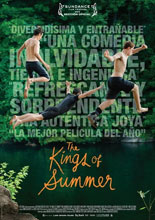 The Kings of Summer
