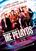 The Pelayos