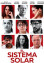 El sistema solar