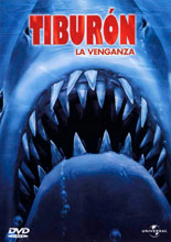 Tiburón: La venganza