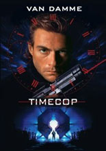 Timecop (Policía en el tiempo)