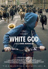 White God (Dios Blanco)