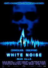 White Noise (Más allá)