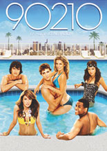 90210. Sensación de vivir: La nueva generación