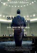 Mario Conde: Los días de gloria