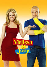 Melissa y Joey