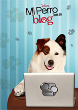 Mi perro tiene un blog