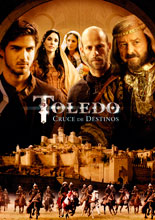 Toledo: Cruce de destinos